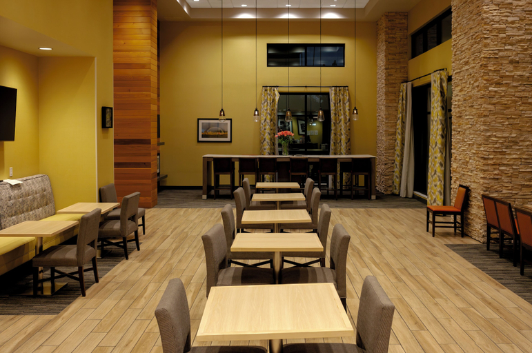 Food & Drinks 5, Snoqualmie Inn by Hotel America, King
