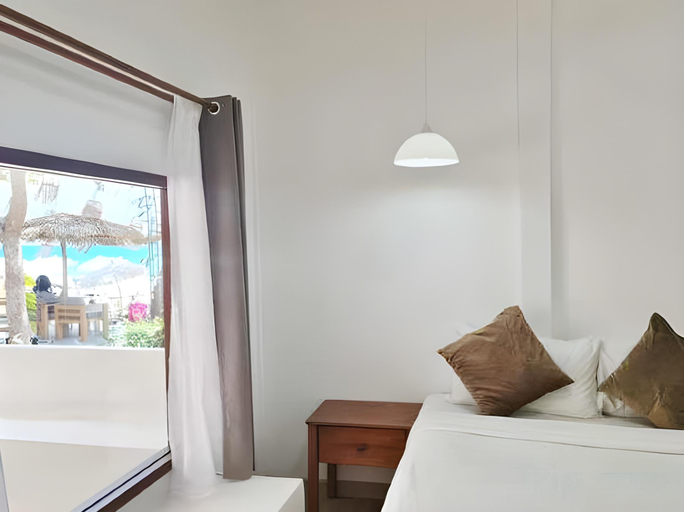 Bedroom 2, Tonsak Resort, Muang Rayong