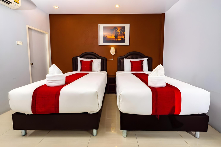 Bedroom 9