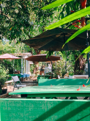 Sport & Beauty, Comeonplace, Muang Chiang Mai