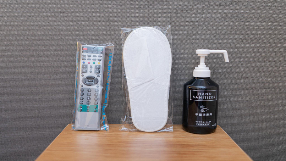 Amenities 6