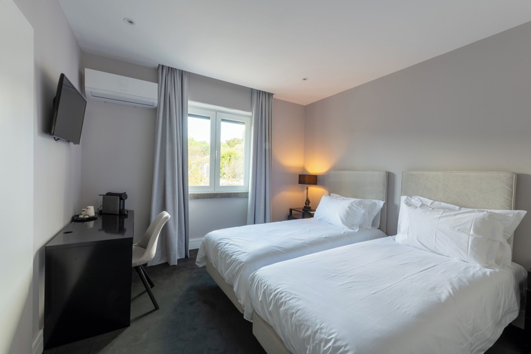 Others 5, Avenue Hill Hotel, Lisbon