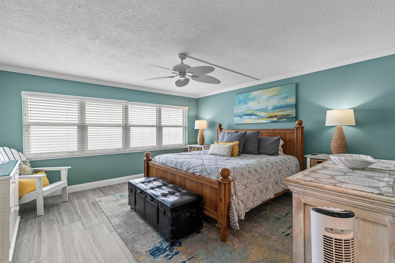Bedroom 4, Southwind 905, Volusia