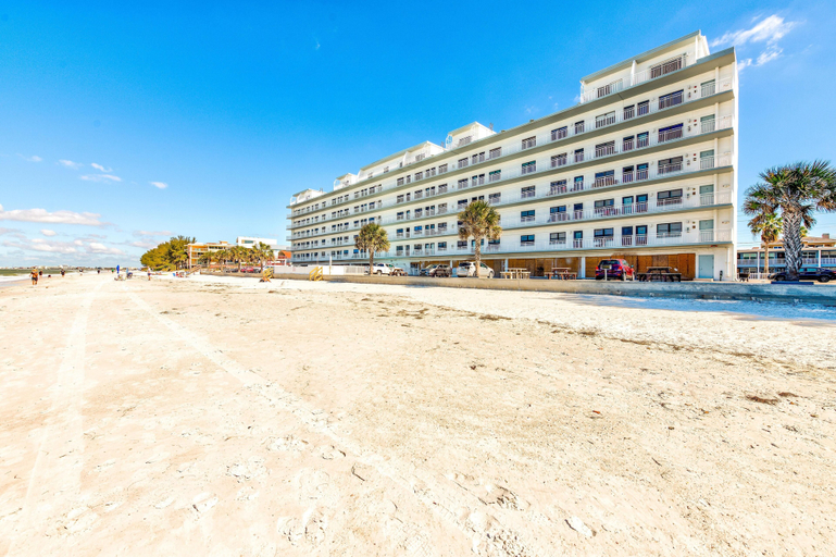 Exterior & Views 2, Sunset Chateau 506 - Premier, Pinellas