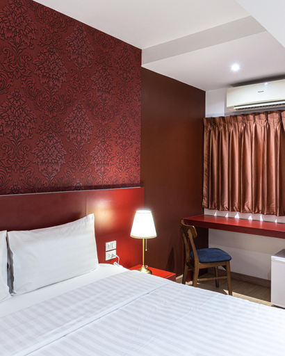 Bedroom 8
