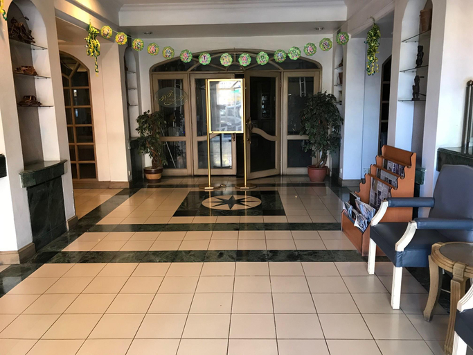 Public Area 3, The Executive Hotel Lahad Datu, Lahad Datu