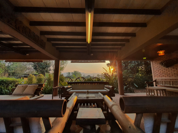 Food & Drinks 5, Ban MaeBo Local Stay, San Sai