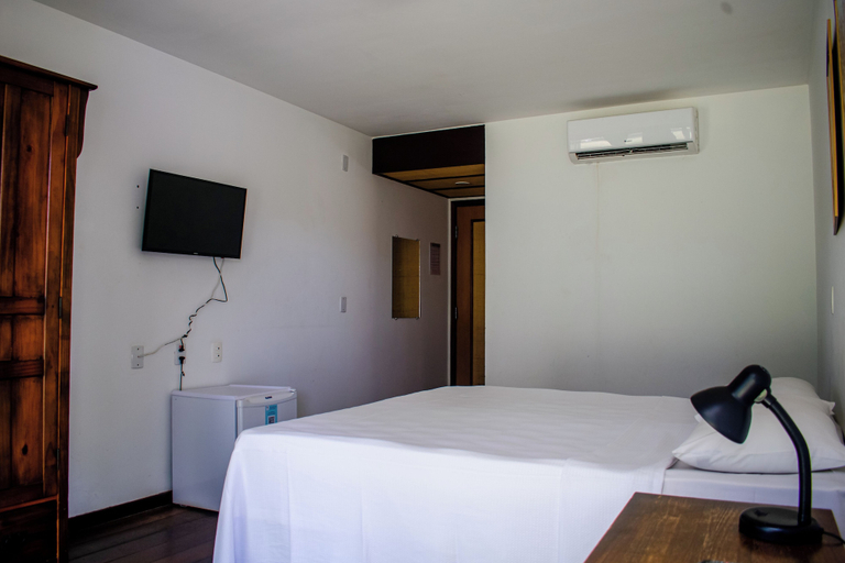 Bedroom 3, Sun Bay Hotéis Pipa, Tibau do Sul