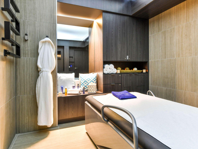 Bedroom 4, La Grande Terrasse Hôtel & Spa La Rochelle, Charente-Maritime