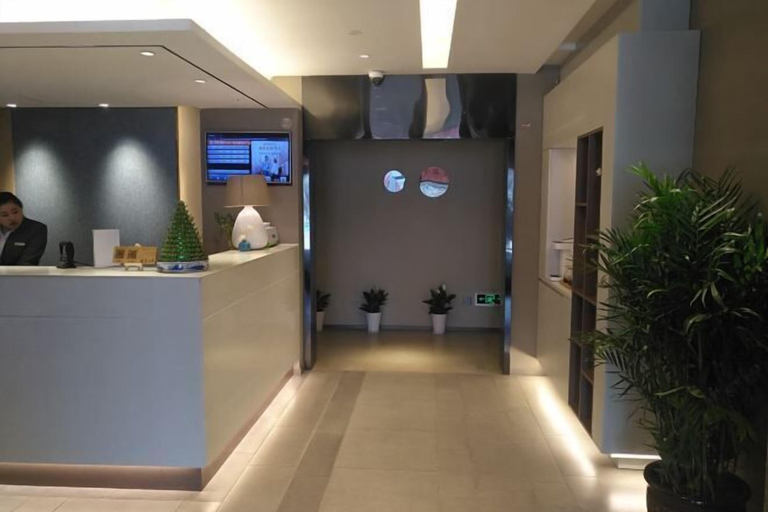 Others 5, Yuhua Hotel, Changzhi