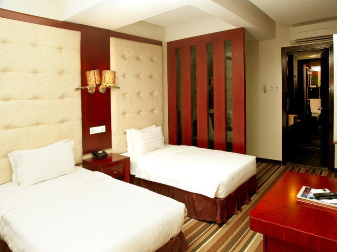 Bedroom 6