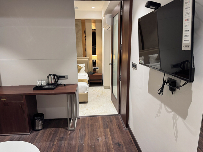 Others 5, Aurea by The Wallflower Hotels, Kota