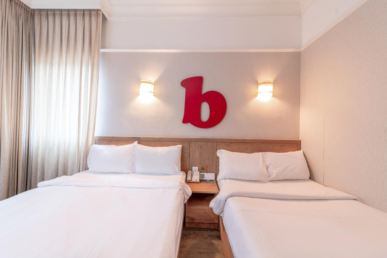 Bedroom 23