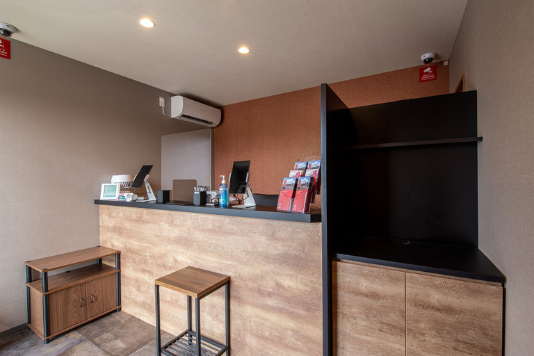 Others 5, HOTEL R9 The Yard Otawara, Otawara