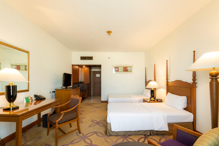 Bedroom 18