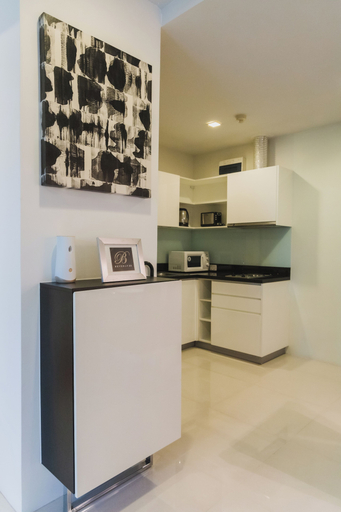 Others 5, Beverly 33 Suites by PROMPT HOLIDAY HOME, Wattana