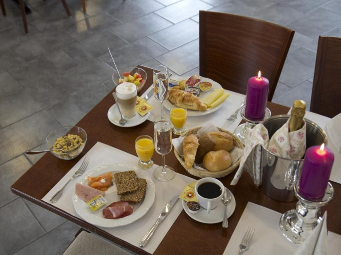 Food & Drinks 5, Hotel Gutshof, Lahn-Dill-Kreis