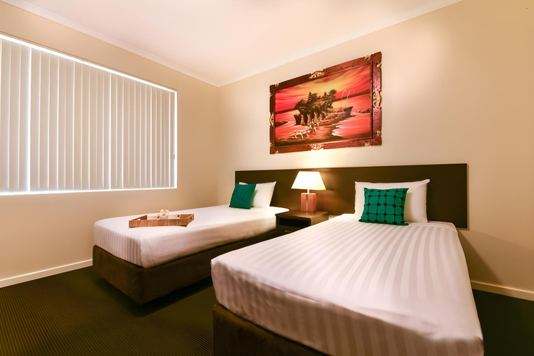 Bedroom 8