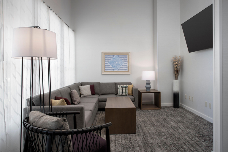 Public Area 5, Staybridge Suites SAN ANTONIO-AIRPORT, Bexar
