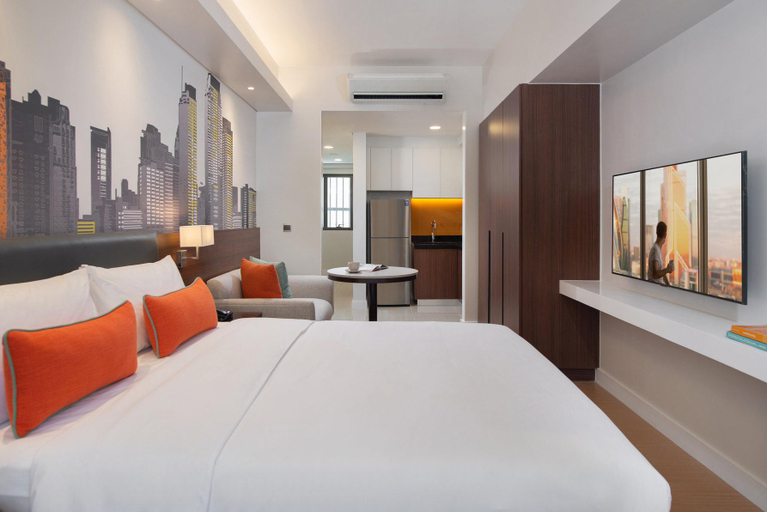 Bedroom 18
