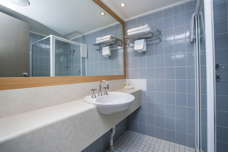 Bedroom 3, ibis Styles Canberra Eaglehawk, Palerang - Pt A