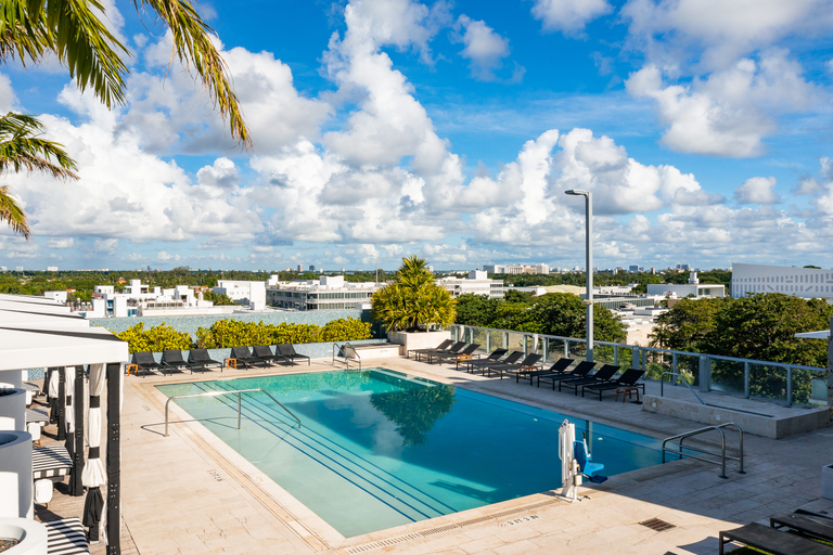 Sport & Beauty 2, Liberty Park Hotel South Beach, Miami-Dade