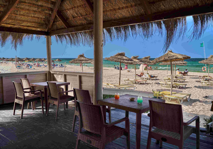Food & Drinks 3, TUI SUNEO Palm Beach Skanes, Monastir
