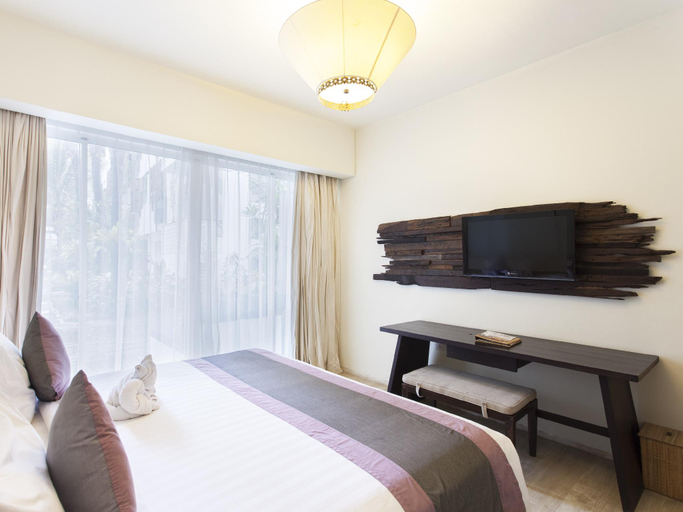 Bedroom 17