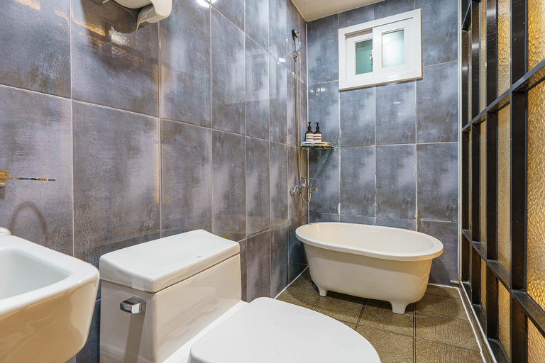 Bathroom 6