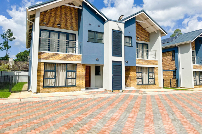 Exterior & Views, The Country Club, Harare