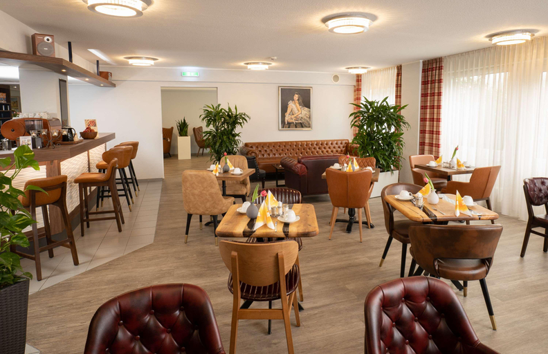 Food & Drinks 5, Best Western Comfort Business Hotel, Rhein-Kreis Neuss