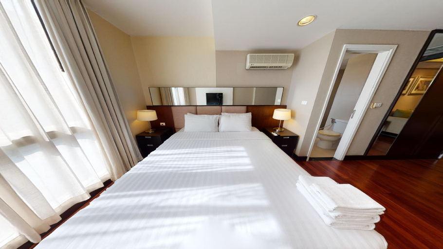 Bedroom 6
