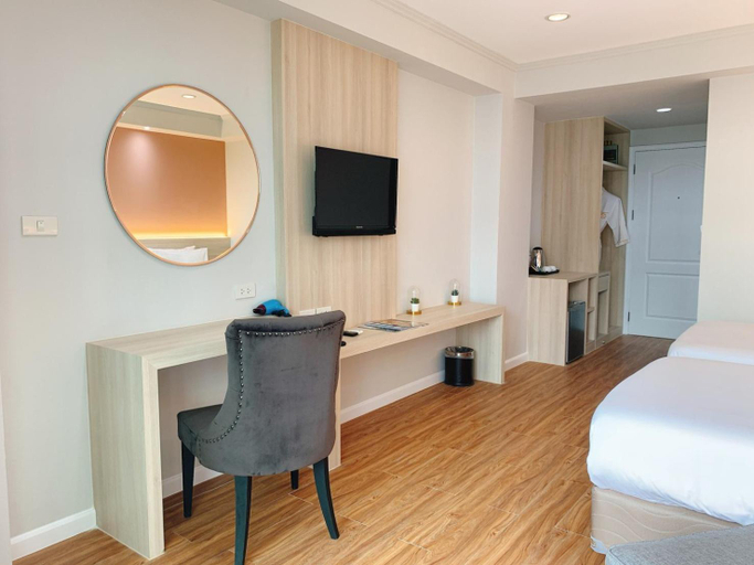 Bedroom 5