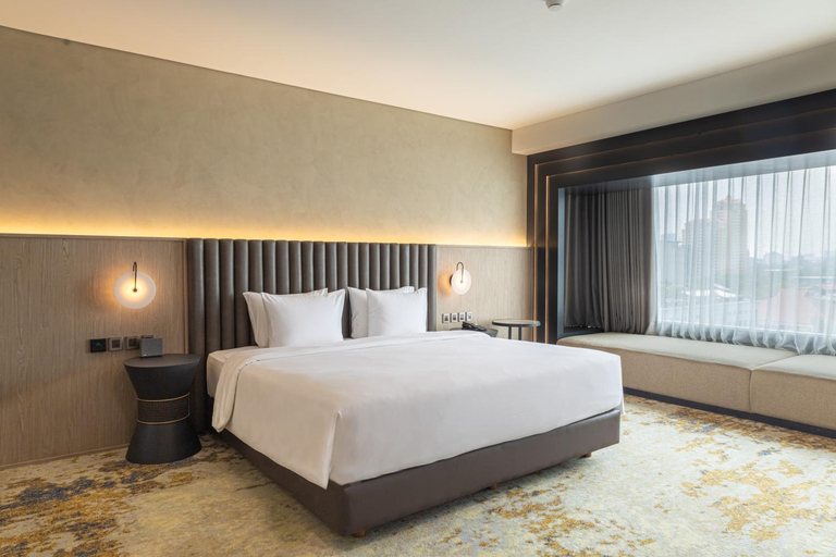 Bedroom 12