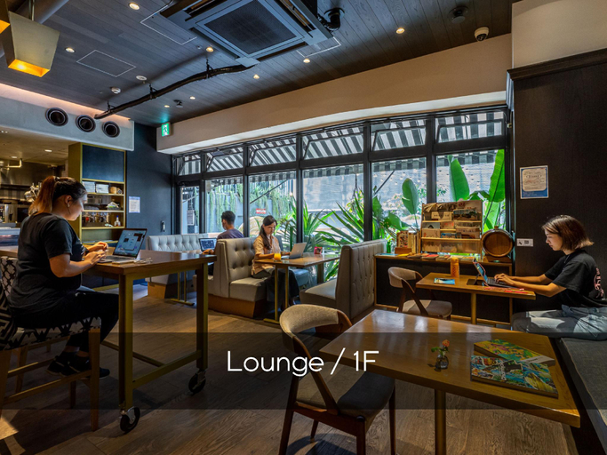 Restaurant 22