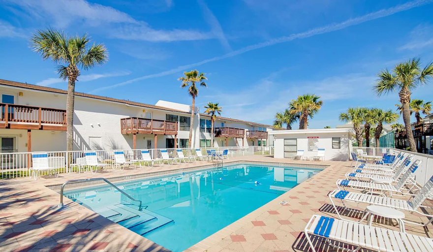 Sport & Beauty, Beachview 102 - Flaming Sunrise, Escambia