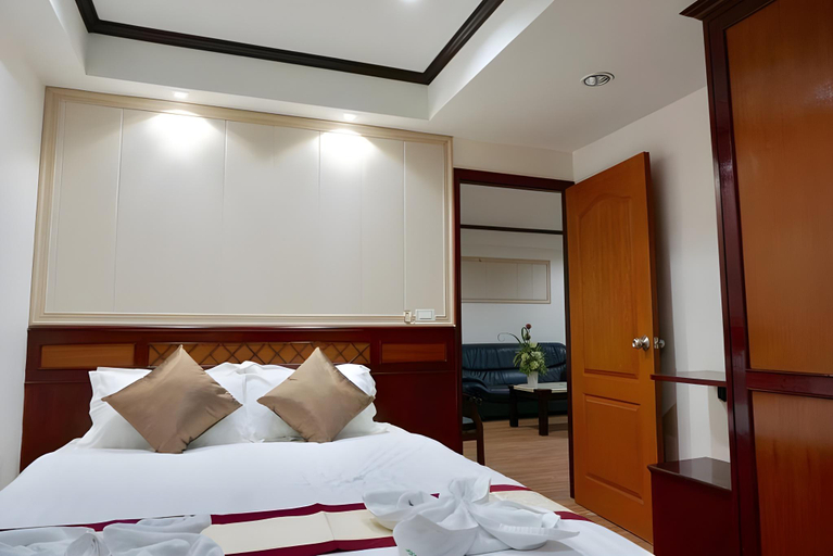 Bedroom 10