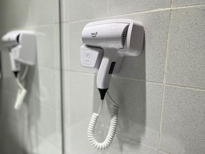 Bathroom 4, Smile Hotel Putrajaya, Kuala Lumpur