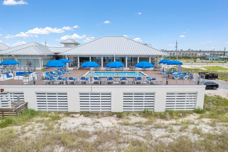 Food & Drinks, Salt Air at Lost Key Villas, Escambia