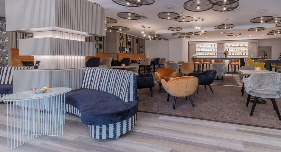 Public Area 4, Mercure Hotel Hannover Oldenburger Allee, Region Hannover