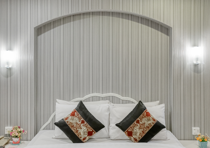 Bedroom 11