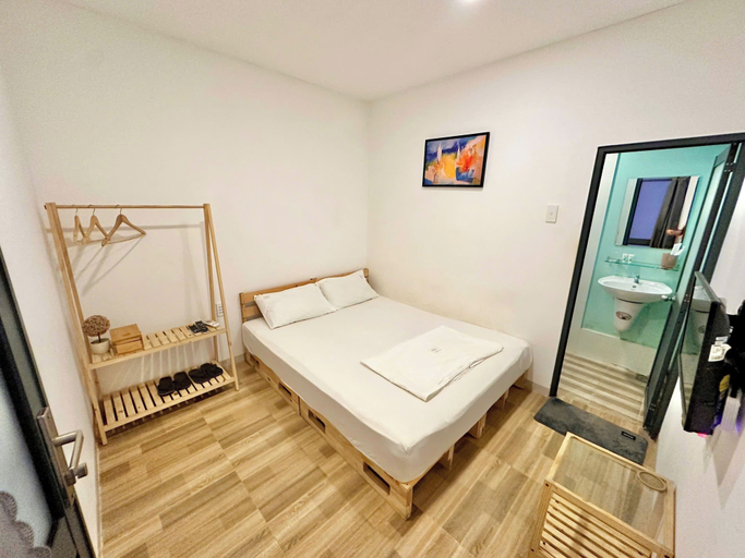 Bedroom 4, Nhu May Homestay Phu Quoc, Phú Quốc