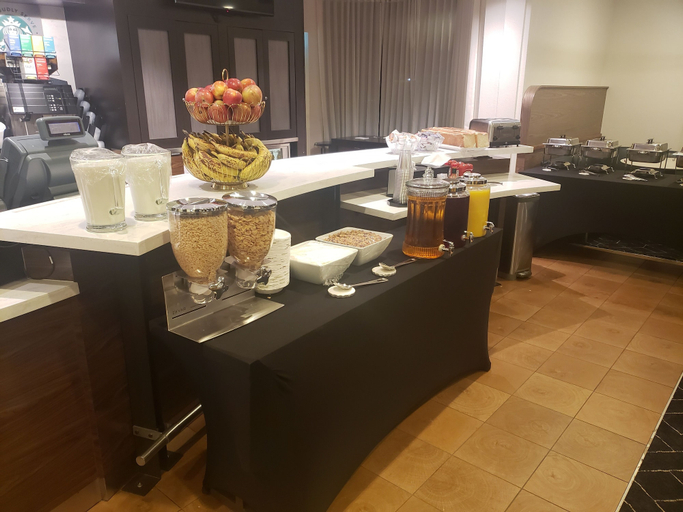 Food & Drinks 5, Sonesta Select Pleasant Hill, Contra Costa