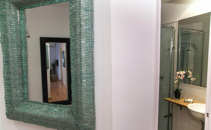 Bathroom 2, Alcam Bailén, Barcelona