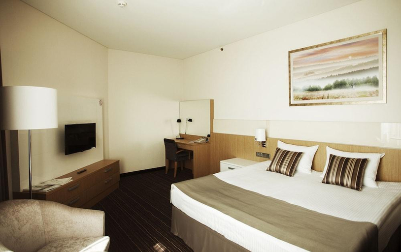 Bedroom 3, Victoria & SPA Minsk, Minsk