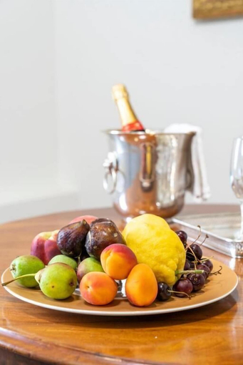 Food & Drinks 5, Mocenigo Grand Canal Luxury Suites, Venezia