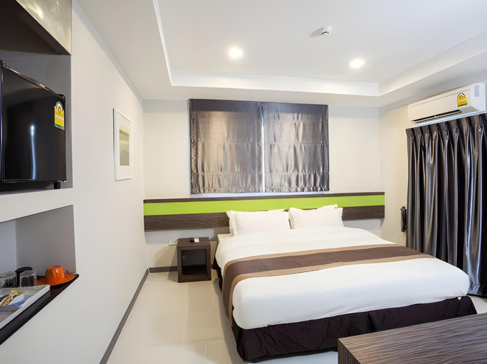 Bedroom 7