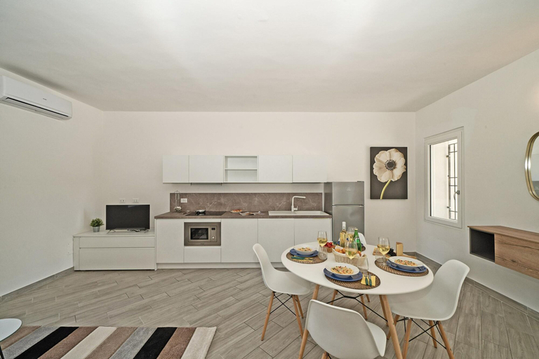 Room 5, San Carlo Borromeo 1 by Wonderful Italy, Brescia