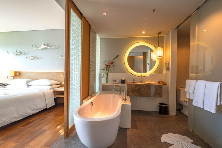 Bathroom 3