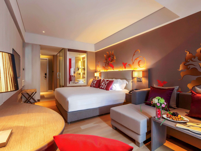 Bedroom 15